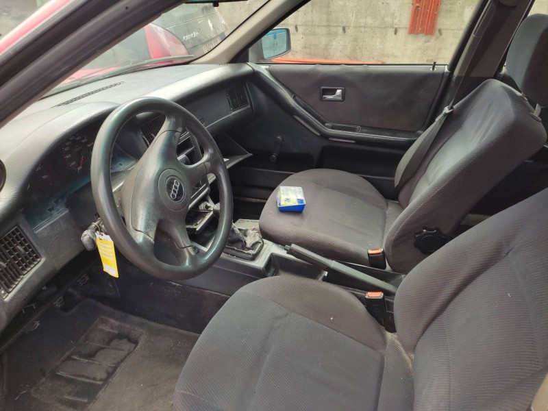 audi 80 (811/813) del año 1992