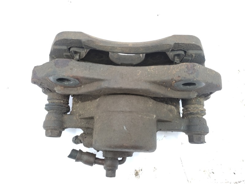 Recambio de pinza freno delantera izquierda para opel frontera a 2.8 turbodiesel referencia OEM IAM   