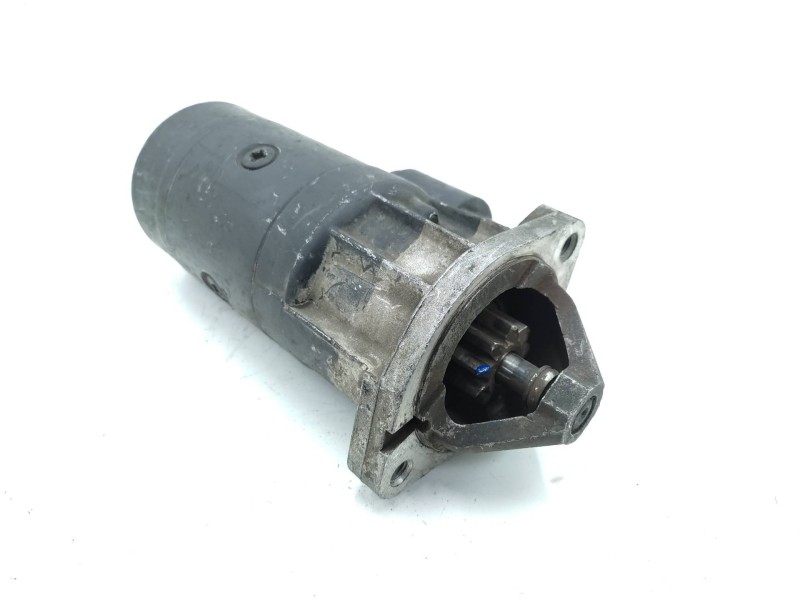 Motor Arranque 9000331430 Bosch - Nissan Vanette Cargo (hc23) Furg. 3