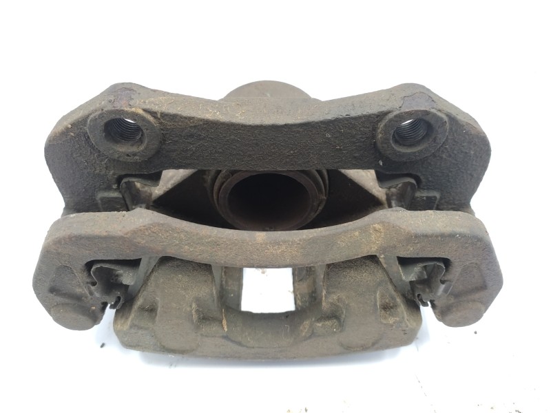 Recambio de pinza freno delantera izquierda para opel frontera a 2.8 turbodiesel referencia OEM IAM   