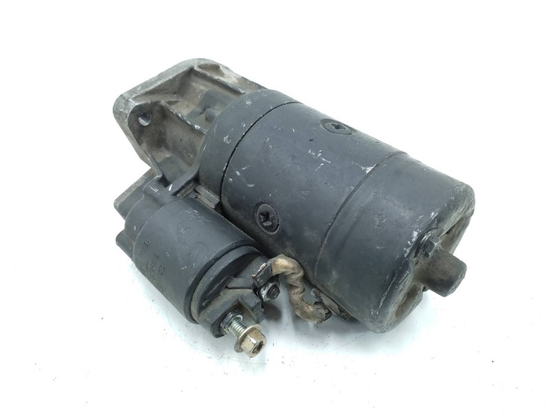 Motor Arranque 9000331430 Bosch - Nissan Vanette Cargo (hc23) Furg. 5