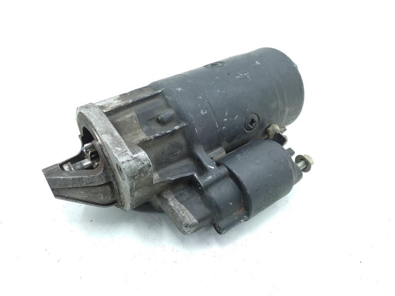 Motor Arranque 9000331430 Bosch - Nissan Vanette Cargo (hc23) Furg. 7