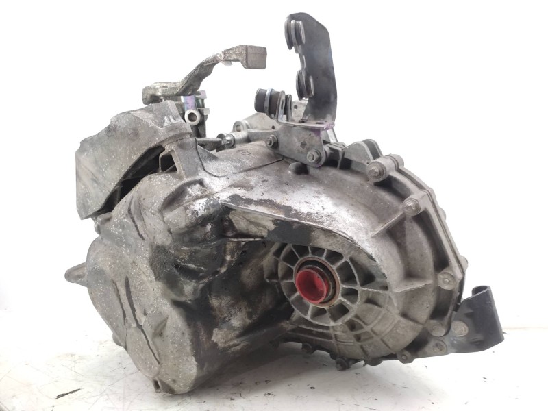 Caja Cambios F40 55350430  - Opel Vectra C Berlina Elegance 6