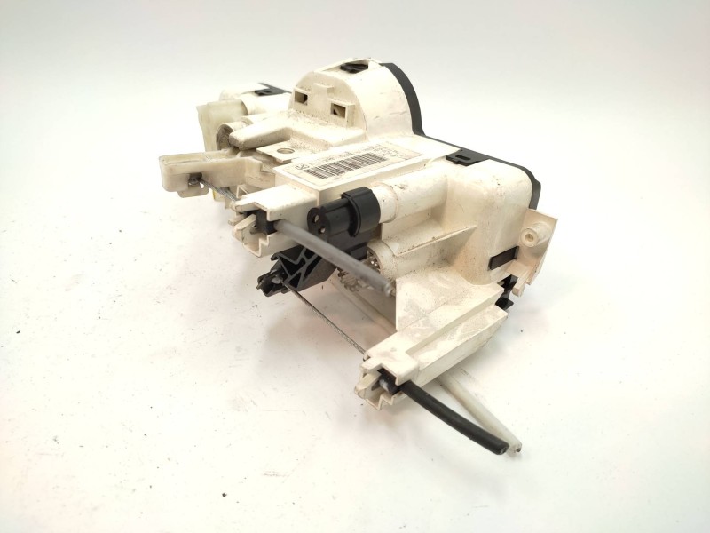 Mando Calefaccion / Aire Acondicionado 69580001 666572q  - Renault Laguna Ii (bg0) Authentique 2