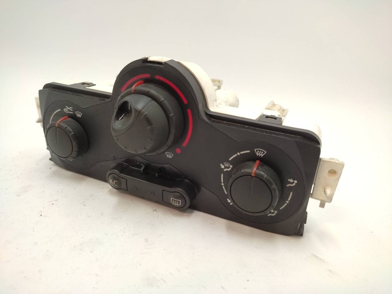 Mando Calefaccion / Aire Acondicionado 69580001 666572q  - Renault Laguna Ii (bg0) Authentique 3