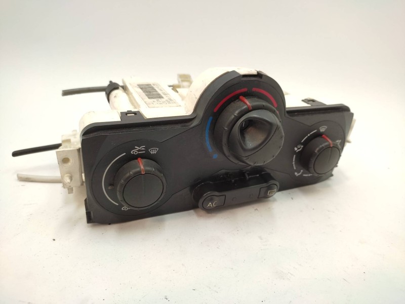 Mando Calefaccion / Aire Acondicionado 69580001 666572q  - Renault Laguna Ii (bg0) Authentique 4