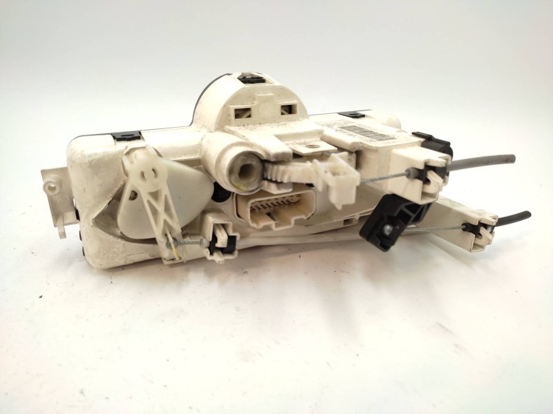 Mando Calefaccion / Aire Acondicionado 69580001 666572q  - Renault Laguna Ii (bg0) Authentique 6