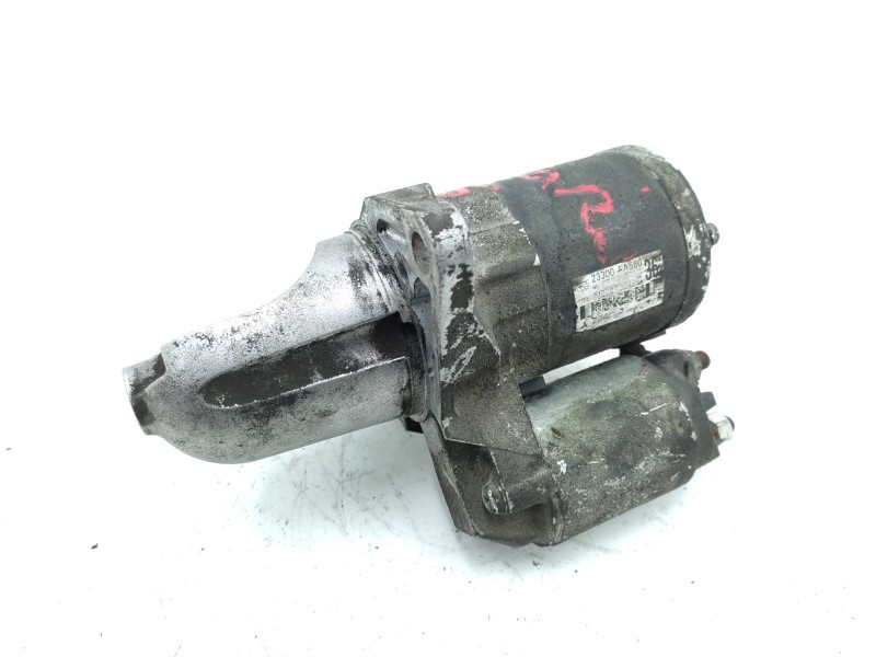 Motor Arranque M000t30475 23300aa560 Mitsubishi - Subaru Impreza G12 Sport 2