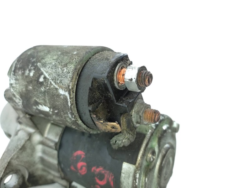 Motor Arranque M000t30475 23300aa560 Mitsubishi - Subaru Impreza G12 Sport 4