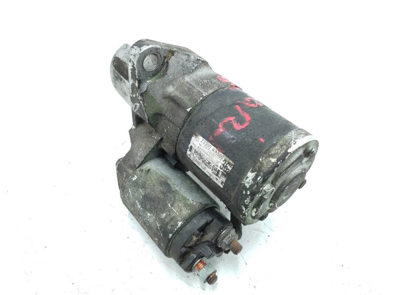 Motor Arranque M000t30475 23300aa560 Mitsubishi - Subaru Impreza G12 Sport 6