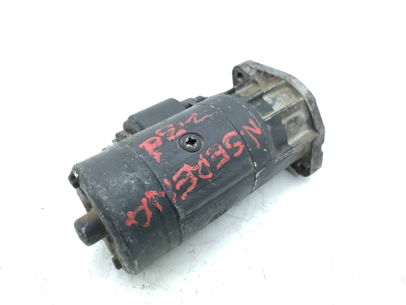 Motor Arranque 9000331430 Bosch - Nissan Serena (c23m) 2.3 Slx Diesel 2