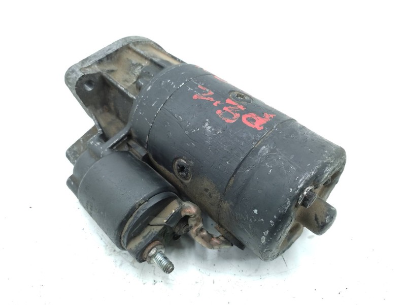 Motor Arranque 9000331430 Bosch - Nissan Serena (c23m) 2.3 Slx Diesel 3