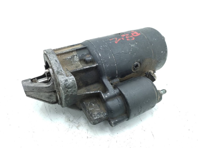 Motor Arranque 9000331430 Bosch - Nissan Serena (c23m) 2.3 Slx Diesel 5