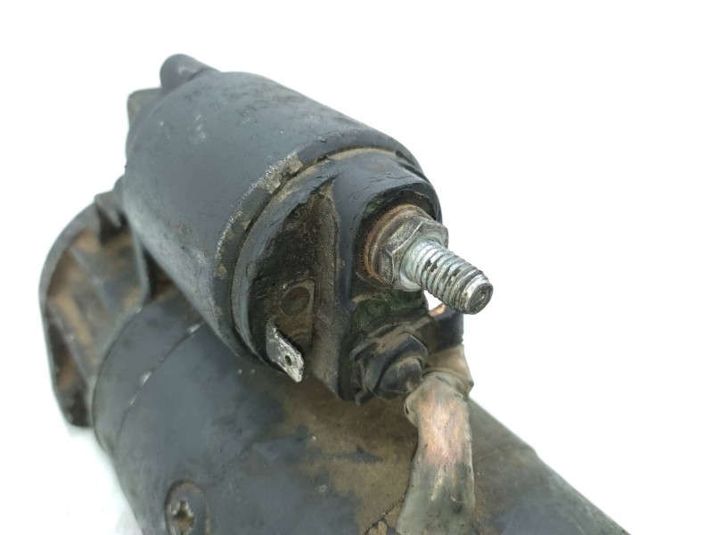 Motor Arranque 9000331430 Bosch - Nissan Serena (c23m) 2.3 Slx Diesel 6