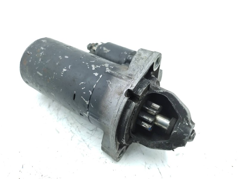 Recambio de motor arranque para bmw serie 3 berlina (e46) 316i referencia OEM IAM 0986017110 0001109025 BOSCH