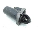 MOTOR ARRANQUE 0986017110 0001109025 