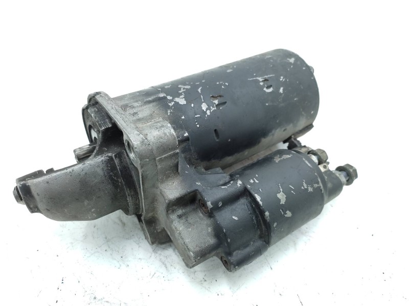 Motor Arranque 0986017110 0001109025  - Bmw Serie 3 Berlina (e46) 316i 2