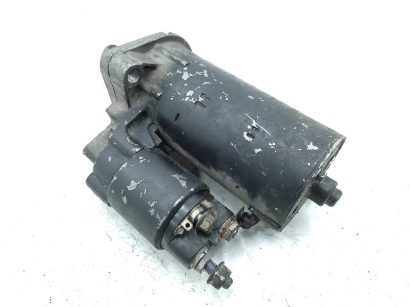 Motor Arranque 0986017110 0001109025  - Bmw Serie 3 Berlina (e46) 316i 3
