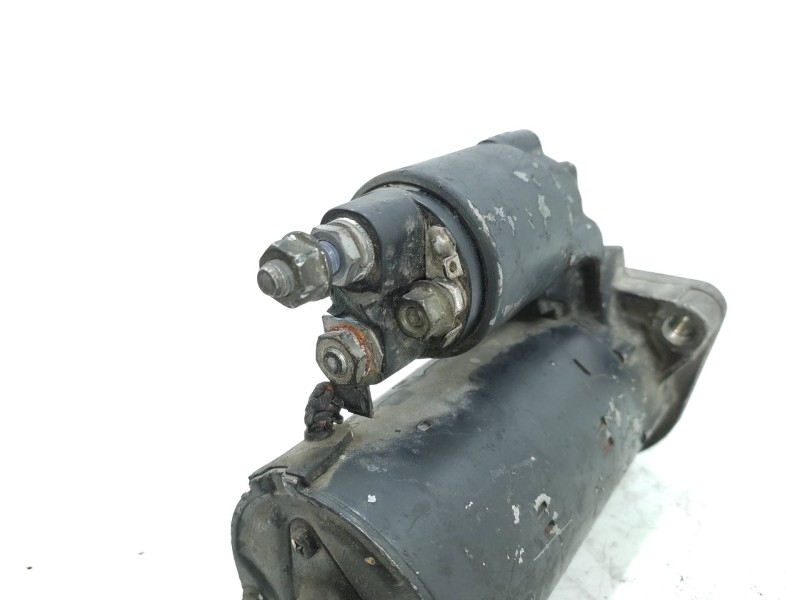 Motor Arranque 0986017110 0001109025  - Bmw Serie 3 Berlina (e46) 316i 4