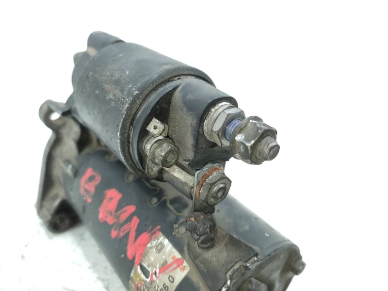 Motor Arranque 0986017110 0001109025  - Bmw Serie 3 Berlina (e46) 316i 6
