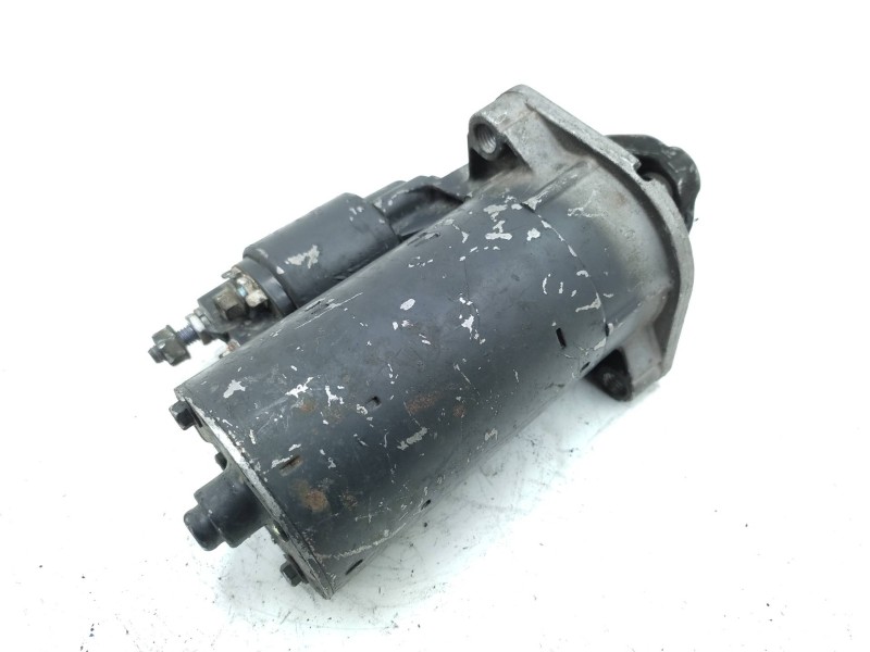 Motor Arranque 0986017110 0001109025  - Bmw Serie 3 Berlina (e46) 316i 7