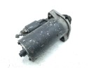MOTOR ARRANQUE 0986017110 0001109025 