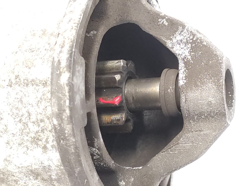 Motor Arranque 36050273 0001108402  - Volvo V50 Familiar 2.4 Cat 6