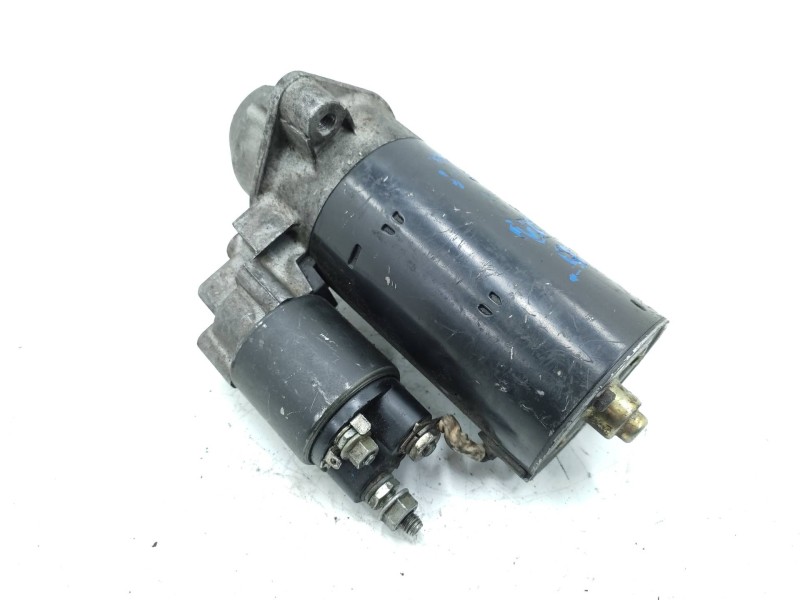 Motor Arranque 2246570 0001109025 Bosch - Bmw Serie 5 Berlina (e39) 520i 2