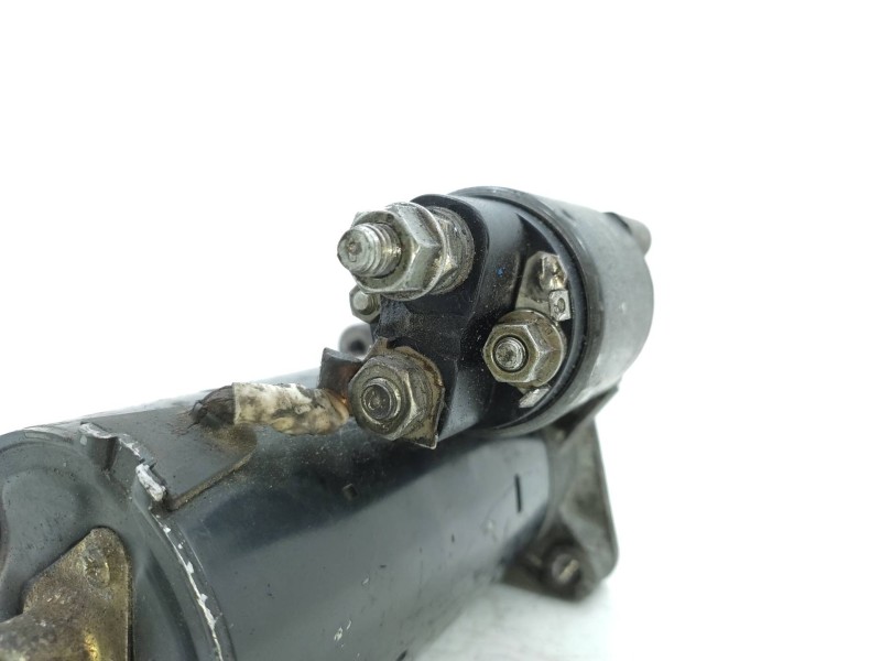 Motor Arranque 2246570 0001109025 Bosch - Bmw Serie 5 Berlina (e39) 520i 3