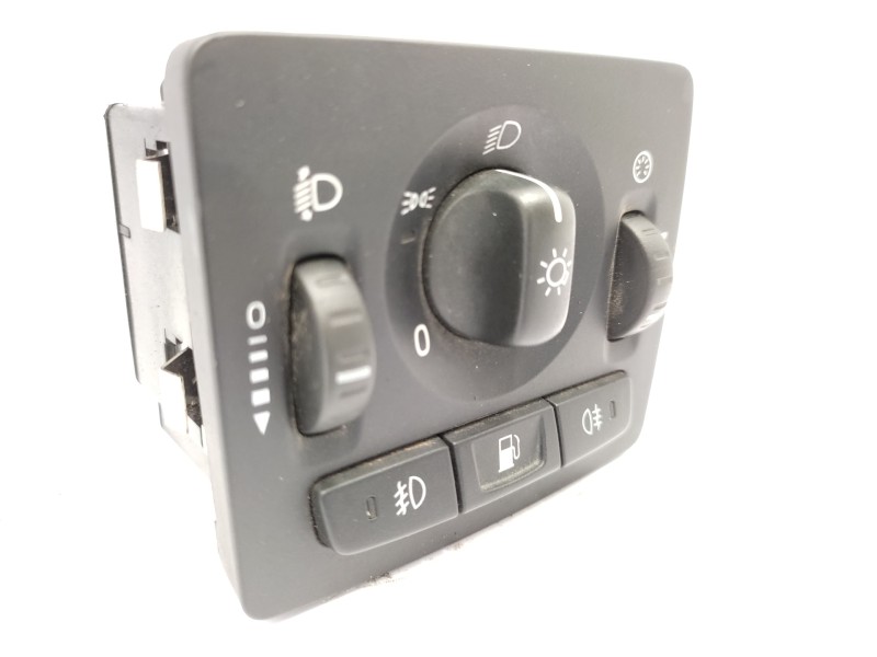 Mando Luces 30669736  - Volvo V50 Familiar 2.4 Cat 3