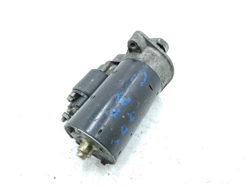 Motor Arranque 2246570 0001109025 Bosch - Bmw Serie 5 Berlina (e39) 520i 5