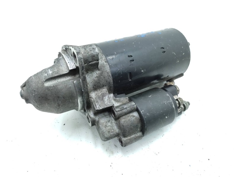 Motor Arranque 2246570 0001109025 Bosch - Bmw Serie 5 Berlina (e39) 520i 6