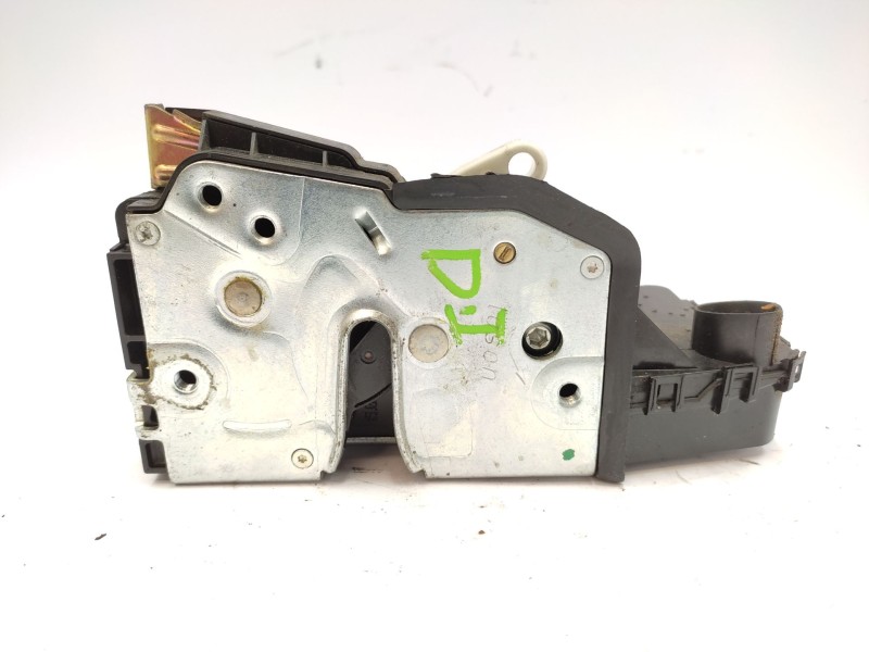 Cerradura Puerta Delantera Izquierda 7011241 51217011241  - Bmw 3 (e46) 318 I 3