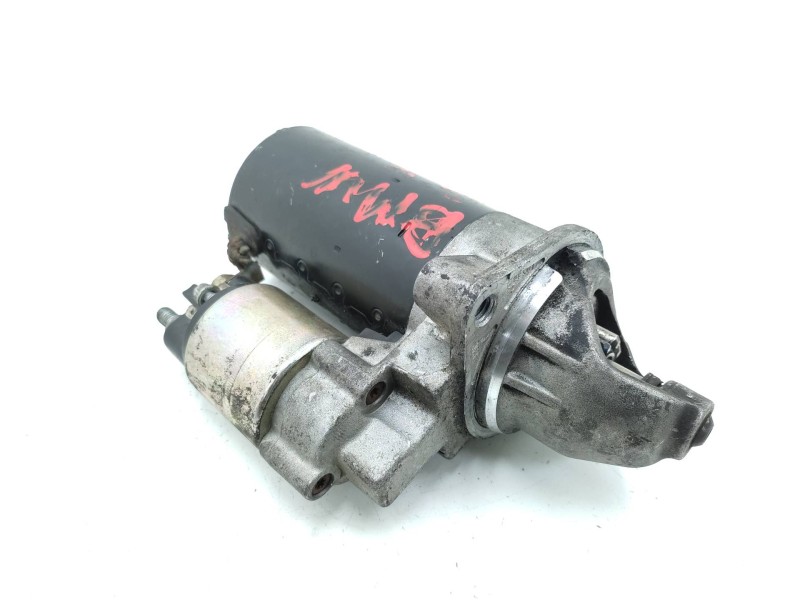 Motor Arranque 7505979 0001108196 Bosch - Bmw Serie 3 Coupe (e46) 318 Ci 4