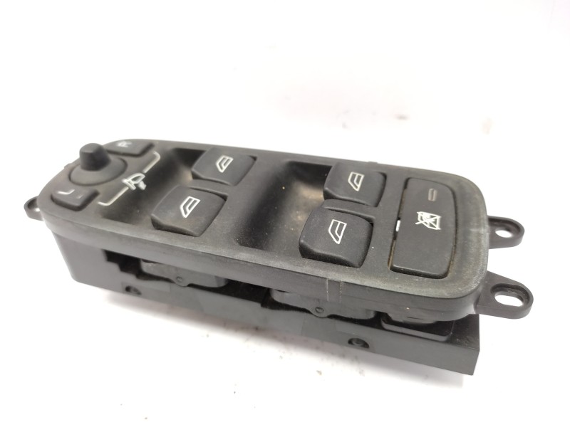 Mando Elevalunas Delantero Izquierdo 30658444  - Volvo V50 Familiar 2.4 Cat 2