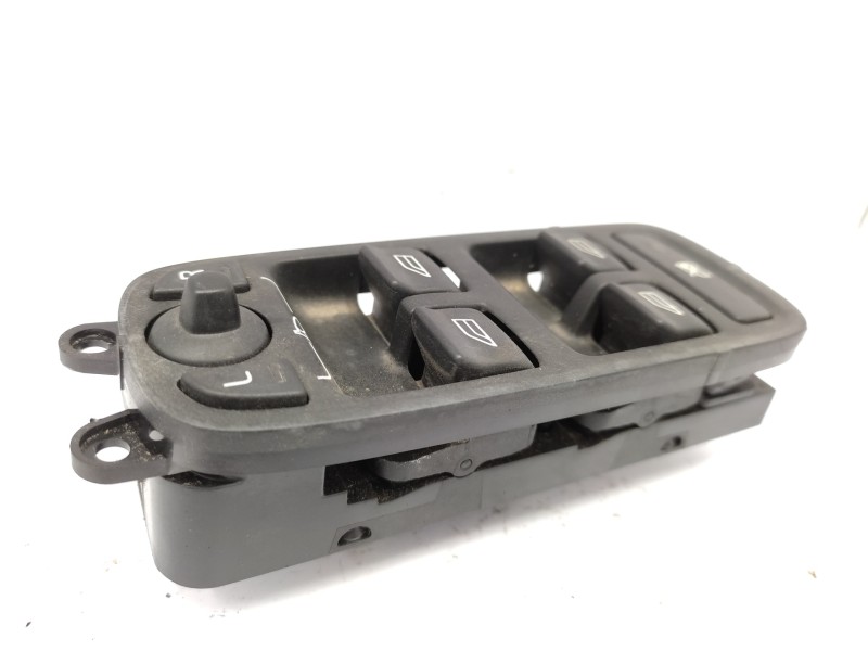 Mando Elevalunas Delantero Izquierdo 30658444  - Volvo V50 Familiar 2.4 Cat 3