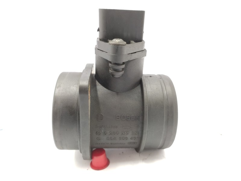 Caudalimetro 06a906461 0280217121  - Volkswagen Golf Iv Berlina (1j1) 1.9 Tdi 6