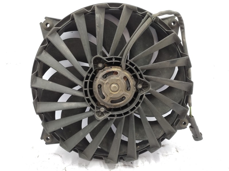 Electroventilador 1400821280  - Fiat Ulysse (179) 2.0 16v Jtd Cat 2