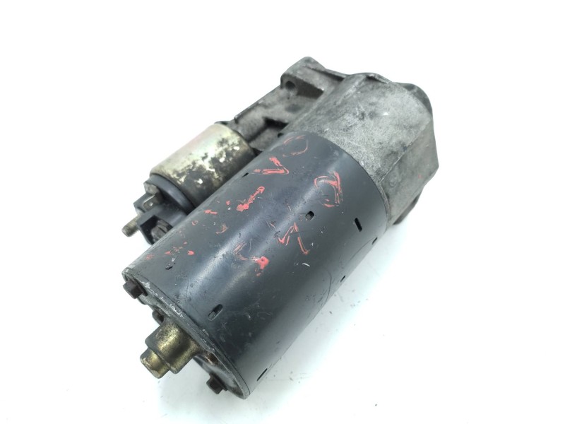 Motor Arranque 0001107067 Bosch - Volvo S40 Berlina 2.0 16v 3
