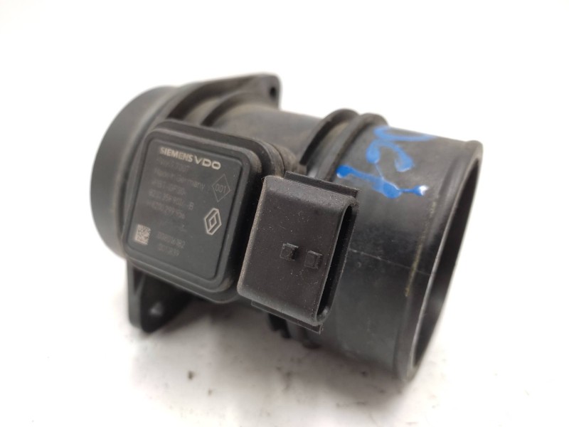 Caudalimetro 8200358901 5wk97007  - Nissan Note (e11e) Visia 3