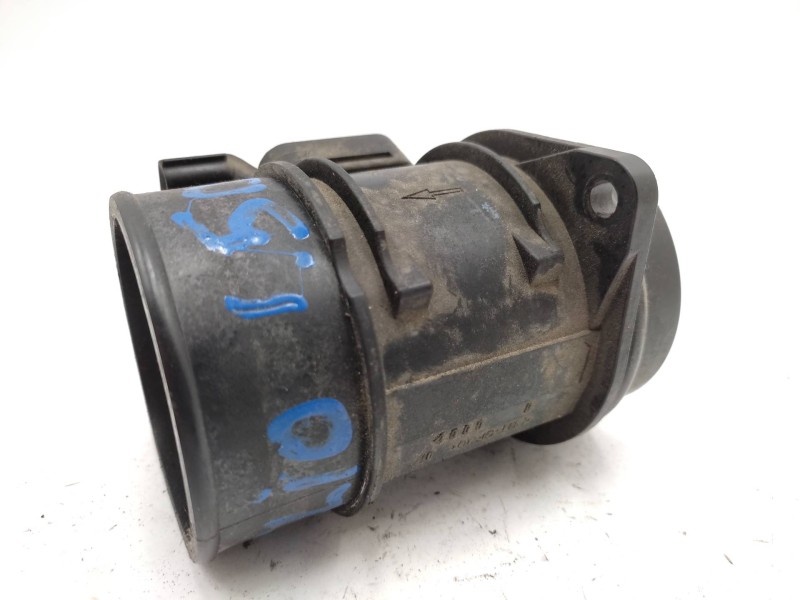 Caudalimetro 8200358901 5wk97007  - Nissan Note (e11e) Visia 4