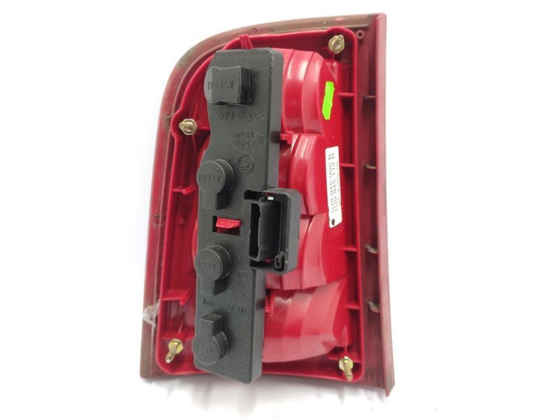Piloto Trasero Derecho 1u9945096b 1u9945112b  - Skoda Octavia Combi (1u5) 1.9 Tdi 2
