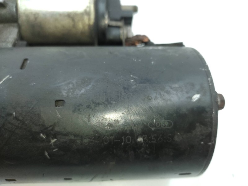 Motor Arranque 0001107067 Bosch - Volvo S40 Berlina 2.0 16v 6