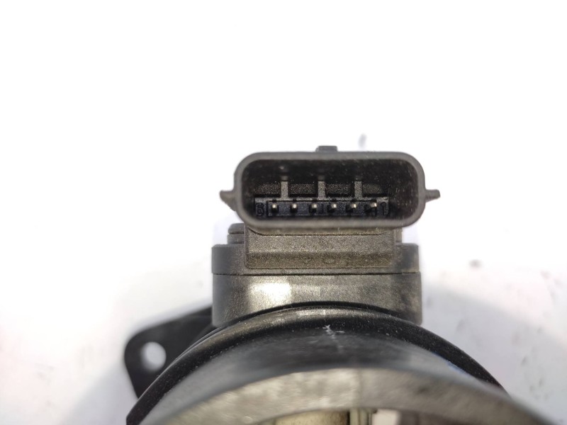 Caudalimetro 8200358901 5wk97007  - Nissan Note (e11e) Visia 8