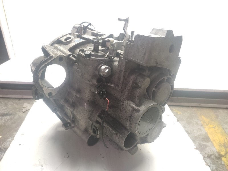 Caja Cambios Fmq  - Skoda Octavia Berlina (1u2) 1.9 Tdi 4