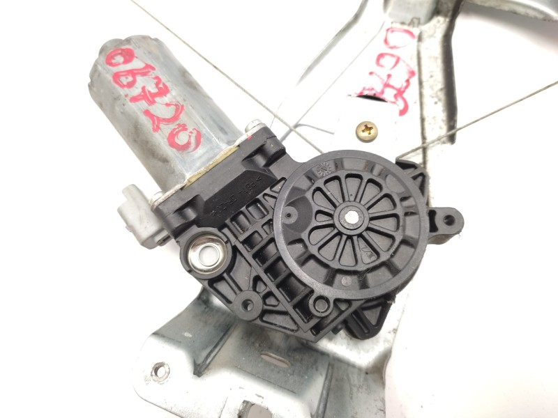 Elevalunas Trasero Derecho 9653445280 0130821410  - Citroën C3 1.1 3