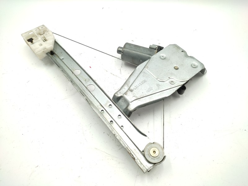 Elevalunas Trasero Derecho 9653445280 0130821410  - Citroën C3 1.1 5