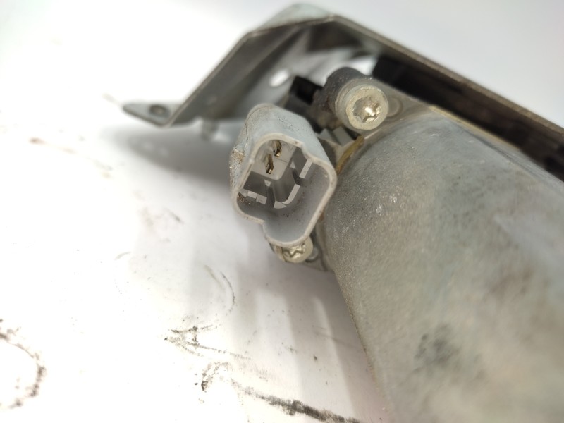 Elevalunas Trasero Derecho 9653445280 0130821410  - Citroën C3 1.1 6