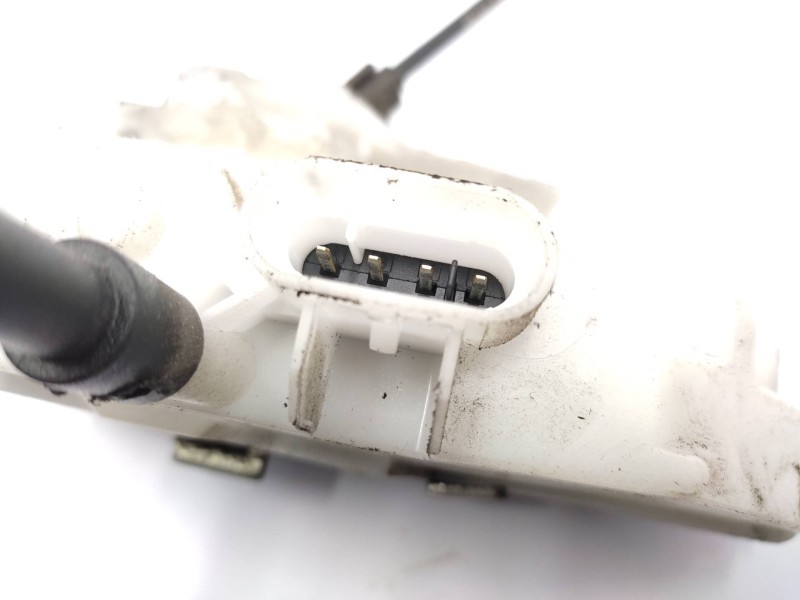 Cerradura Puerta Delantera Derecha 8200119121  - Renault Scenic Ii 1.9 Dci Diesel 3