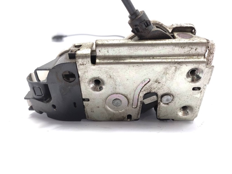 Cerradura Puerta Delantera Derecha 8200119121  - Renault Scenic Ii 1.9 Dci Diesel 5